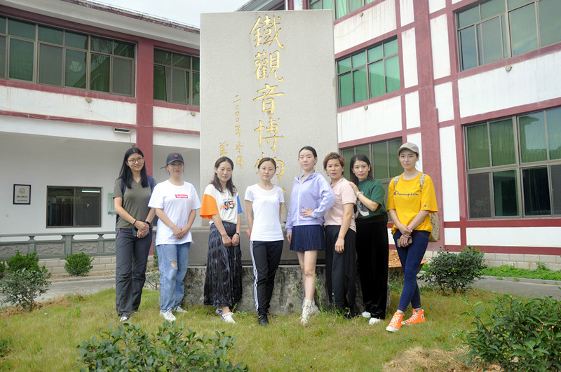 茶艺师培训